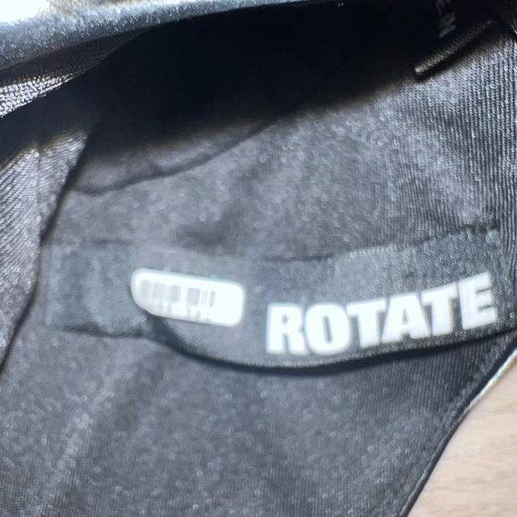 Rotate Birger Christensen Dress - Picture 7 of 8